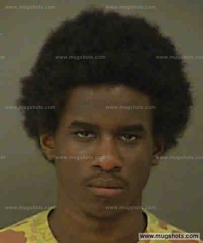 Balel Shakil Pridgen