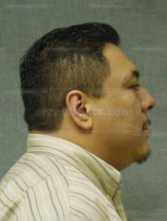 Richard Munoz Jr.