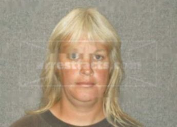 Tracie L Fritz