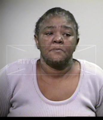 Jewel Marie Davis