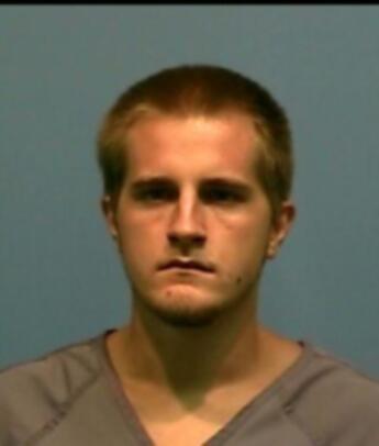 William Christopher James