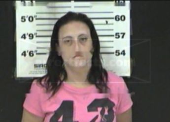 Brandy Ann Daniels