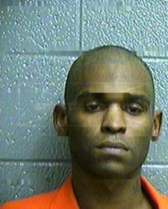 Jermaine Sanders