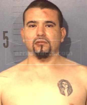 Frank Anthony Cordova