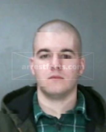 Corey James Nelson