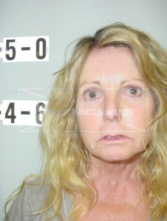 Sandra Ilene Willis