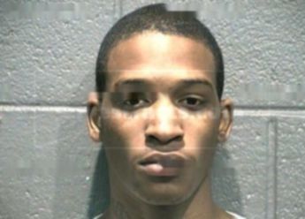 Devonte Tyrone Speller