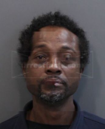 Barron Antonio Smith