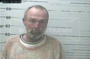 Lonnie Russell Robertson