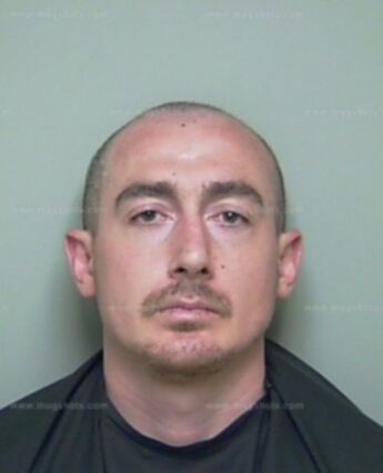 Joshua Lee Williams