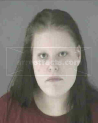 Heather Nicole Pilman