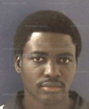 Fredric Benard Jay