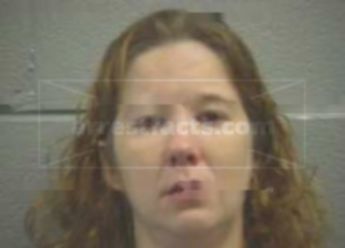 Nancy Gail Pitcock