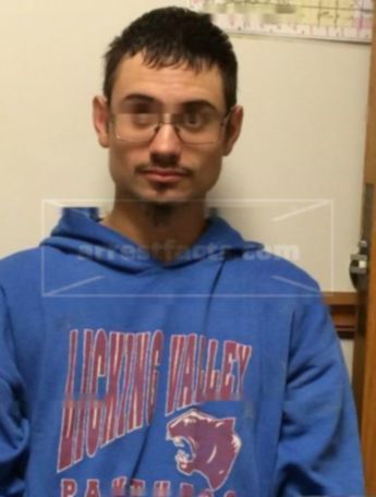 Ryan Allen Halblaub