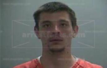 Jason Edward Black