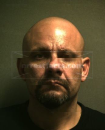 Dwayne Harlan Camp