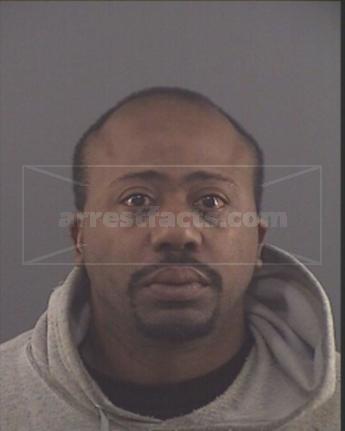 Terrance A Moton