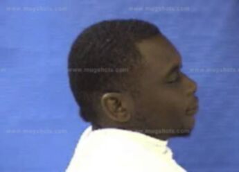 Diontae Jarone Seaton