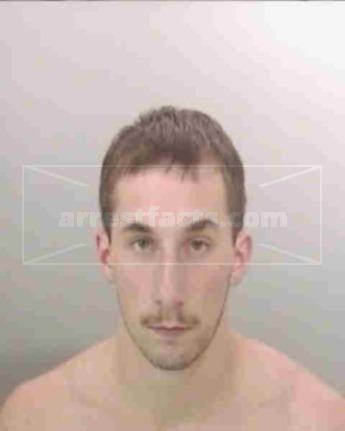 Seneca Brian Johnston