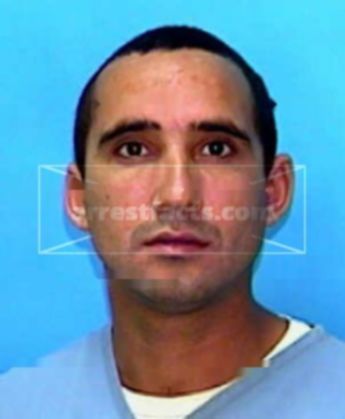 Carlos Cecilio Figueredo