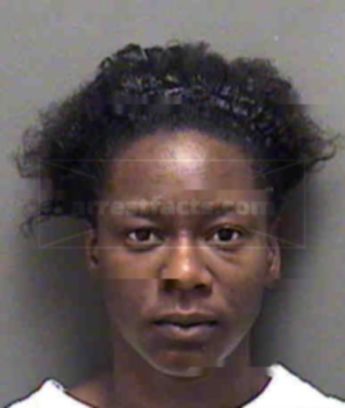 Dakita Lavon Hudson