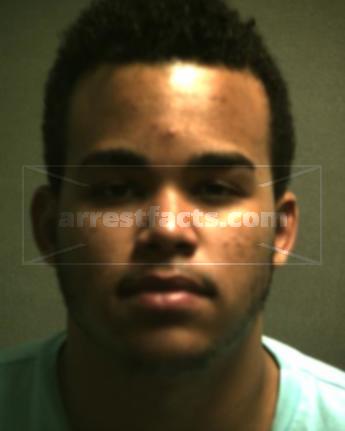 Jahcoby Ty-Kel Fields
