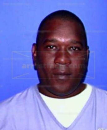 Donald Eugene Howell