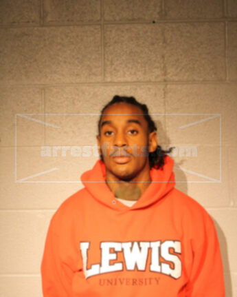 Clarence Hankton