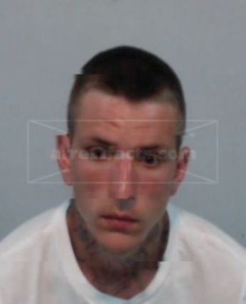Tyler Morgan Muncy