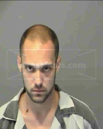 Michael Joseph Hallford
