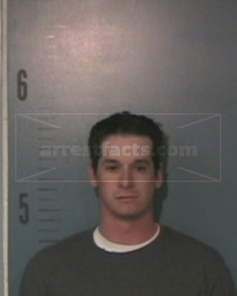 Jeremy Dean Chesser