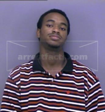 Sirdarius Gene Alexander