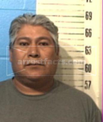 Sacramento Soto-Juarez