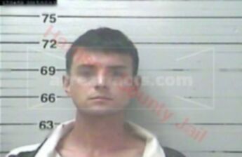 Porter Harrison Benefield