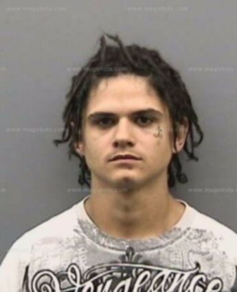 Joshua James Lucas