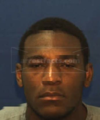 Herschel Deangelo Cotton