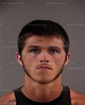 Dalton Nicholas Coleman