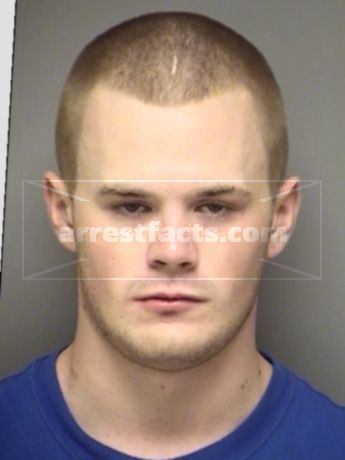 David Alexander Brown