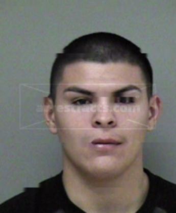 Brandon Espinoza