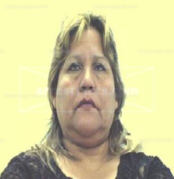 Rosa Maria Ramirez