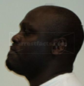Maurice C Washington Jr.