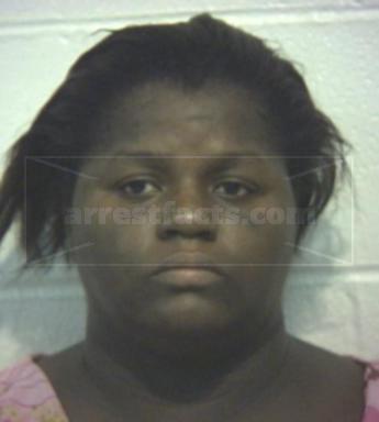 Gwendolyn Latrice Hill