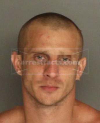 Zachary George Potter