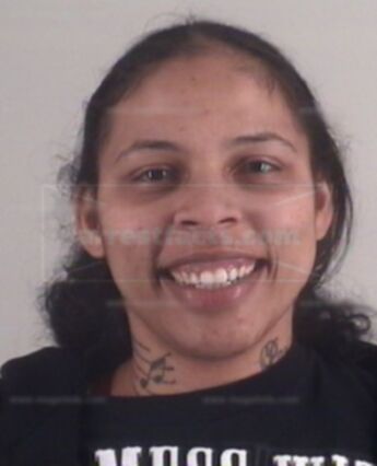 Tina C Crosby