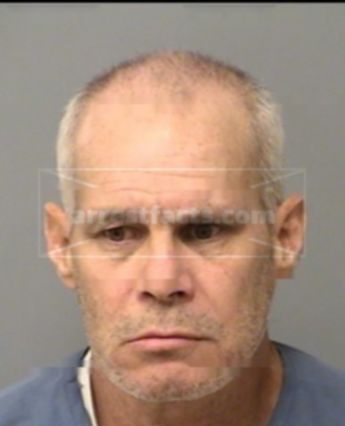 Jeffery Allen Howell