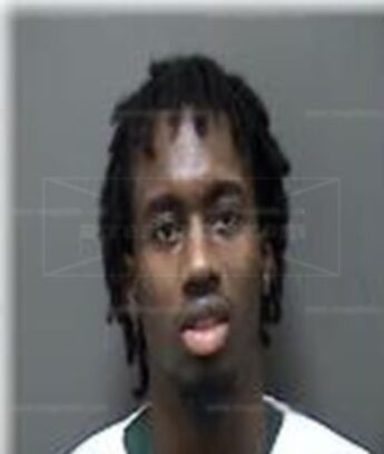 Marcell Adams