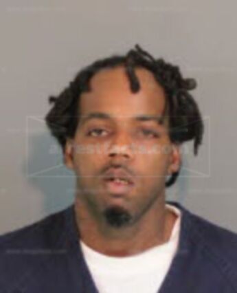 Terrance D Norton