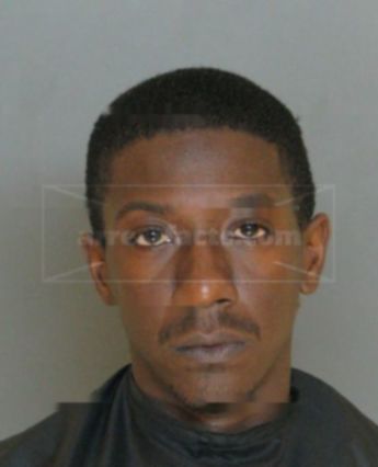 Tory Tyrell Boyd