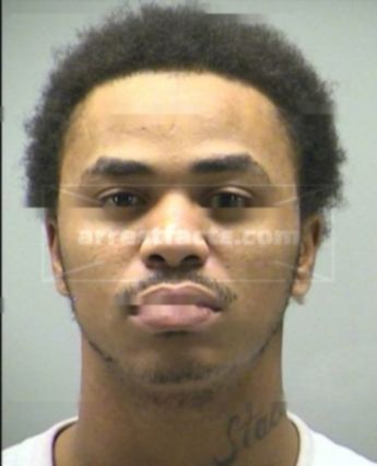 Stacey Dashawn Cooley