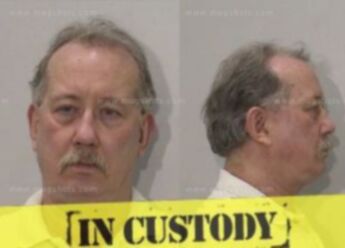 Timothy Charles Houser